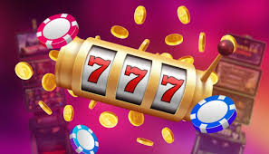 Explore the Exciting World of 777bd Casino 1943576830